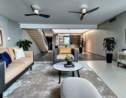 Botanic Gardens Mansion (D10), Apartment #528395981